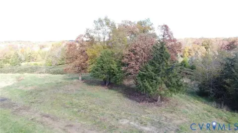 6.23 Acre Building Lot