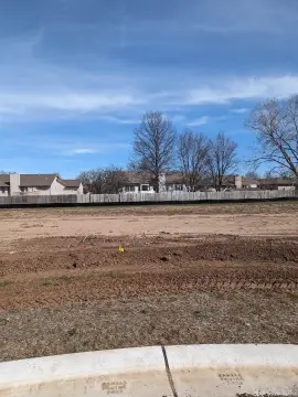 Residential Land in Wichita, Kansas