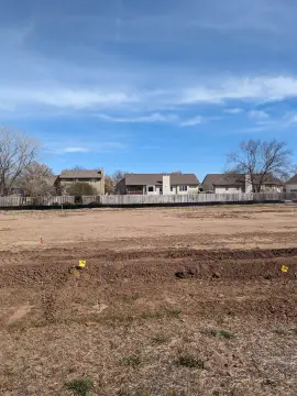 Residential Land in Wichita, Kansas