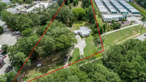 Prime Commercial Land Opportunity