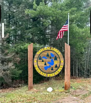 Presque Isle Land For Sale