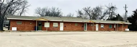 Lawton Office Building For Sale