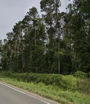 Unrestricted Land in Ambrose, Georgia