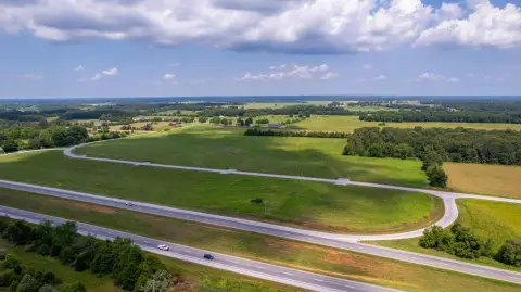 Rogersville Land in Opportunity Zone