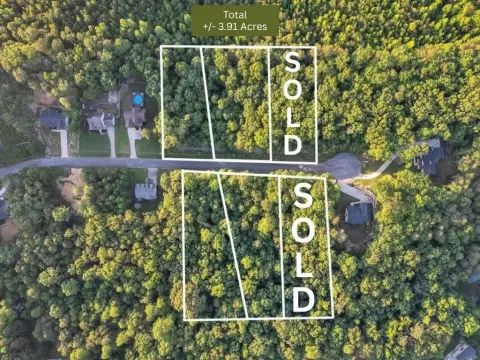 Residential Land in Rocky Face