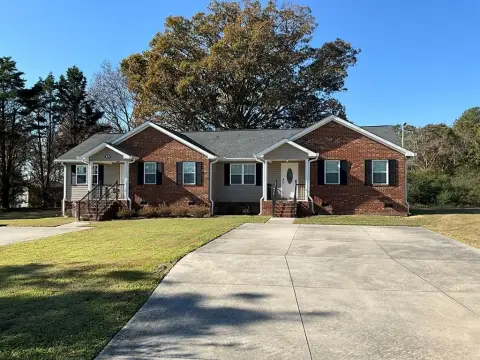 Dalton Duplex with Scenic View