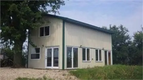 Secluded Farm/Estate with Stocked Pond