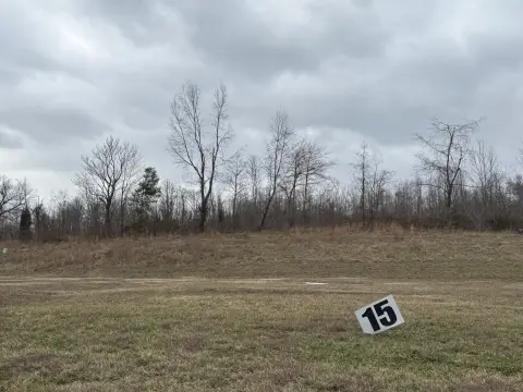 Residential Lots for Sale