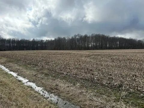 5-Acre Lot in Clermont County