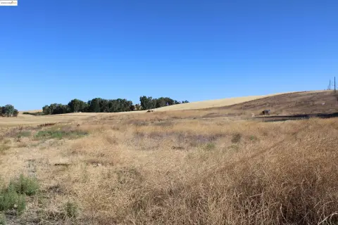 Unimproved Land in Livermore, CA