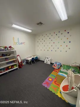 Office Space on N. Main