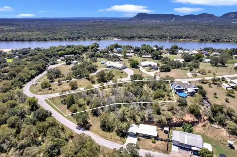 Panoramic View Homesite in Kingsland, TX