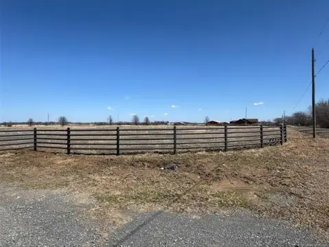 Residential Land in Muskogee, OK