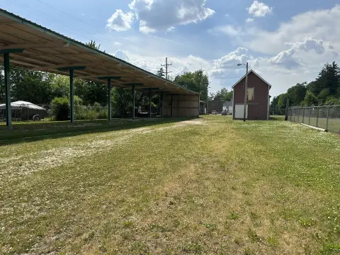 Commercial Land in Genoa, Illinois