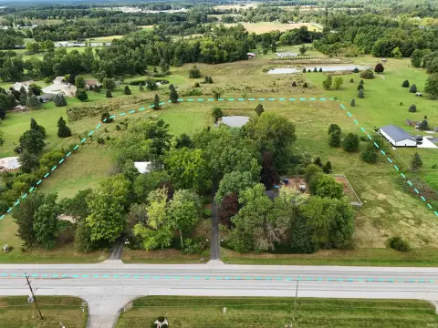 Year-Round Wedding Venue Estate