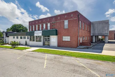 Fayetteville Office Building For Sale