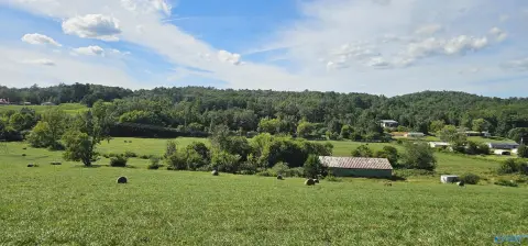 58.71 Acres Farm in Bryant, AL