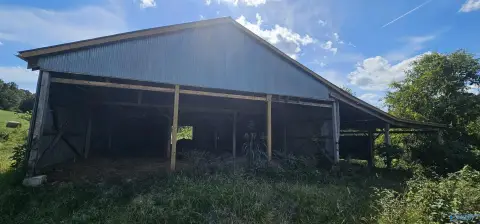 58.71 Acres Farm in Bryant, AL