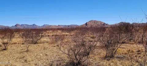 40 Acres Buildable Land, Douglas