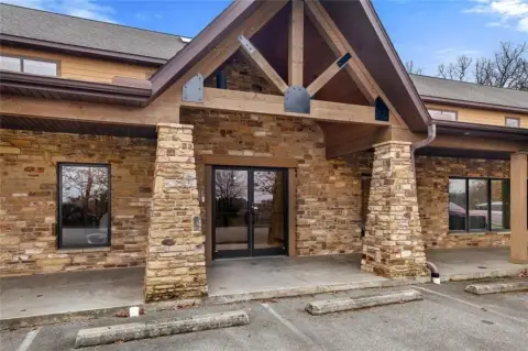 Fayetteville Office Space For Sale