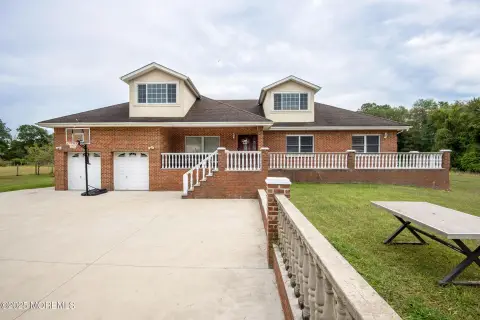 11.64 Acre Farm Land