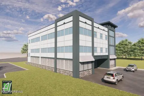 Medical Office Development Opportunity