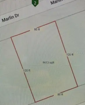 Residential Land in Poinciana, FL