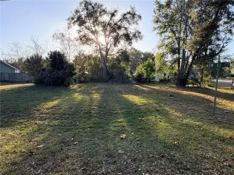 Residential Land in Arredondo Estates
