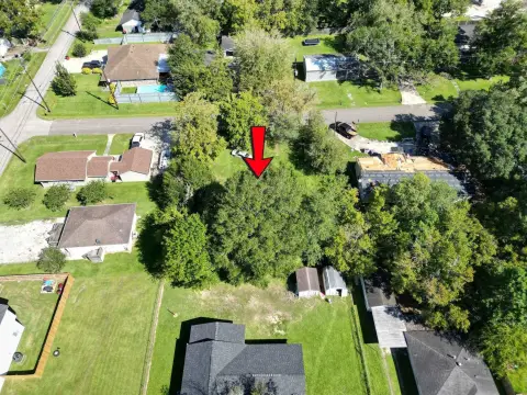 Sour Lake Unimproved Land Lots