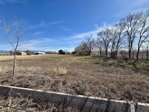 Los Lunas Land Opportunity