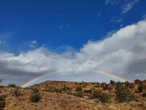Land in Santa Rita Ranches
