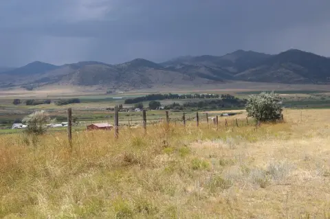 Whitehall, MT - 10 Acre Land