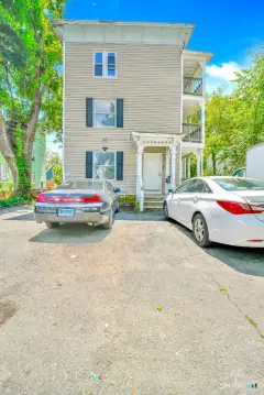 Waterbury Multifamily Investment Opportunity