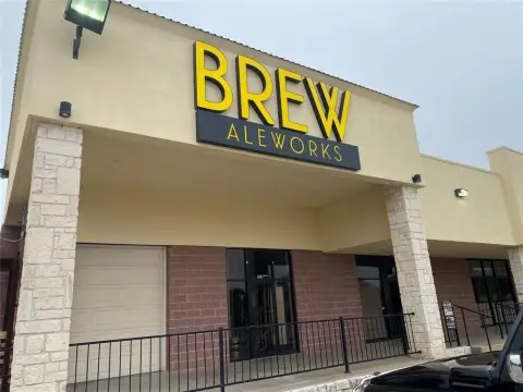 Granbury Restaurant/Bar Space Available