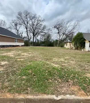 Residential Lot in Established Tyler