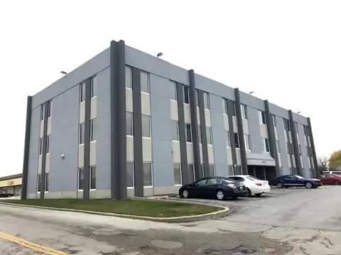 Hazel Crest Office and Medical Space