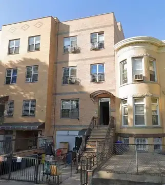 Brooklyn Mixed-Use Investment Opportunity