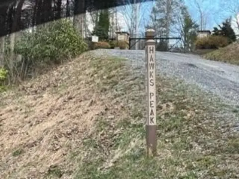 16 Acre Wooded Subdivision Lot