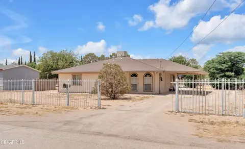 Socorro Multifamily Property for Sale