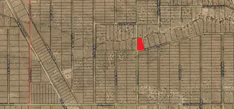 Rio Rancho Land Available