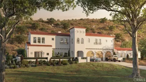 Old Agoura Land Parcel