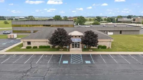 Valparaiso Medical Office Building For Sale
