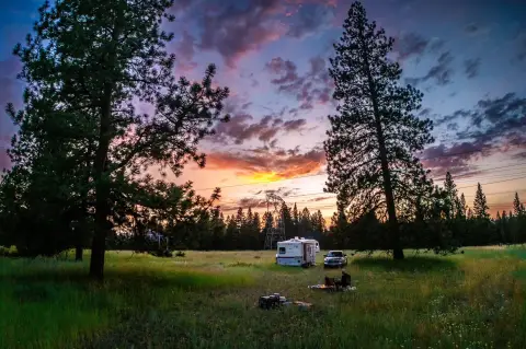 Ready-to-Build Land Near Glacier Park