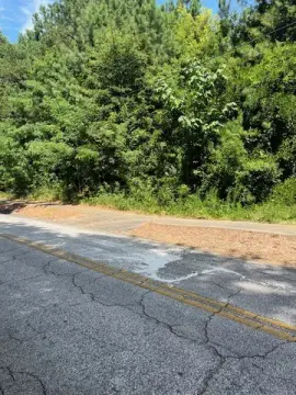 Residential Lot in Walhalla, SC