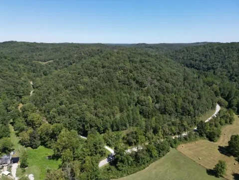 Livingston, KY Vacant Land