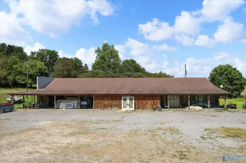 Blountsville Commercial Properties For Sale