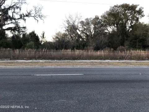 Palatka, FL Commercial Land