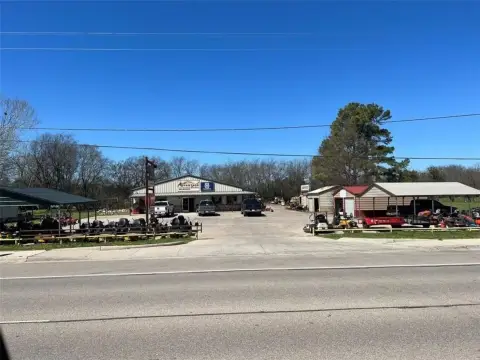 Picture of Retail properties at N State Highway 121 1521, Bonham, TX