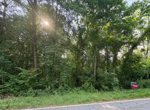Residential Lot in Greenwood, SC