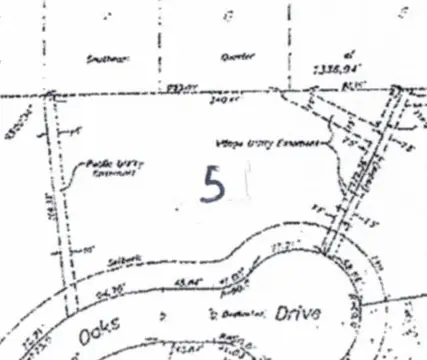 Upscale Country Living Land